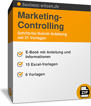 Marketing-Controlling