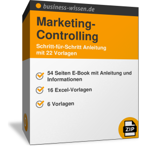 Marketing-Controlling