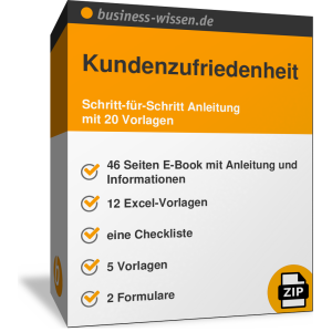 Kundenzufriedenheit
