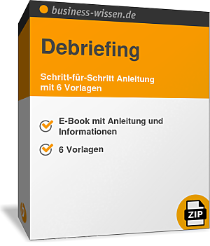 Debriefing