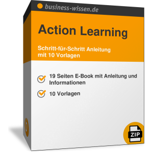 Action Learning