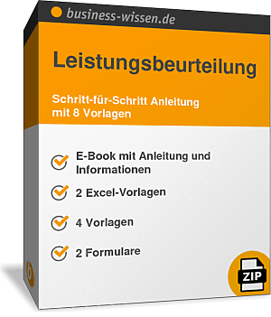 Leistungsbeurteilung