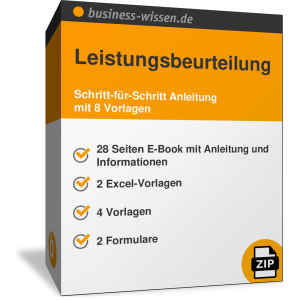 Leistungsbeurteilung