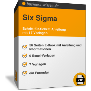 Six Sigma
