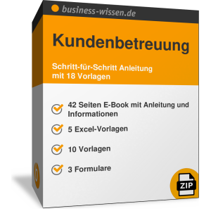 Kundenbetreuung