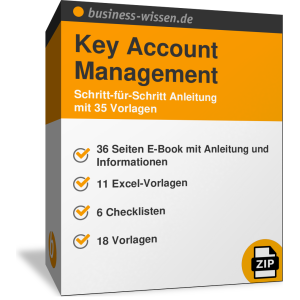Key Account Management