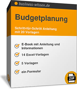 Budgetplanung