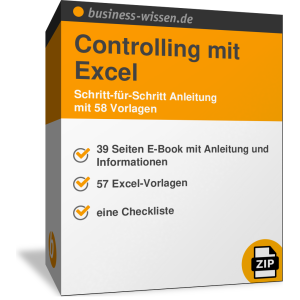 Controlling mit Excel