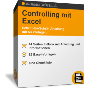 Controlling mit Excel