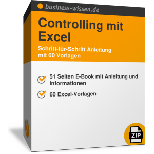 Controlling mit Excel