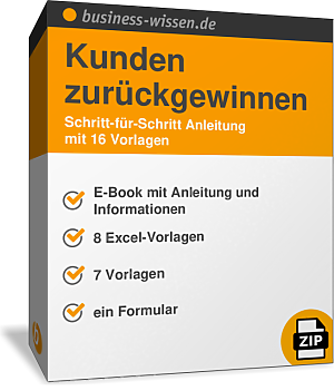 Kunden zurückgewinnen