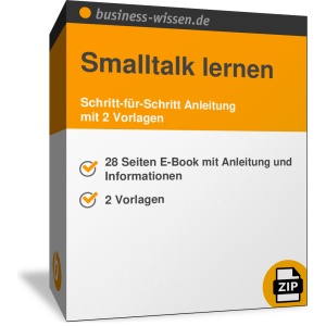 Smalltalk lernen
