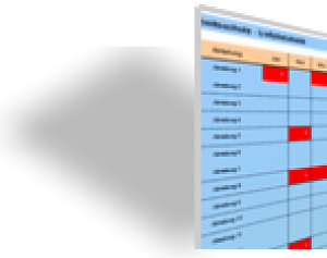 Unfälle im Unternehmen dokumentieren