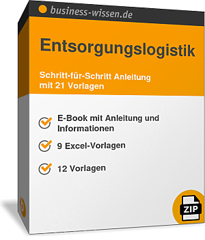 Entsorgungslogistik