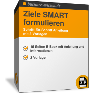 Ziele SMART formulieren