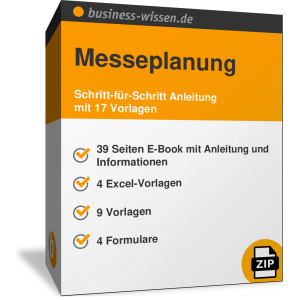 Messeplanung
