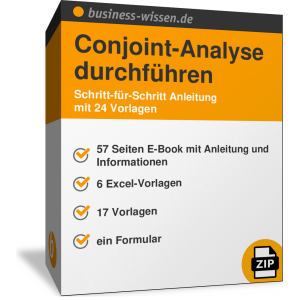 Conjoint-Analyse durchführen