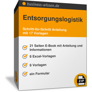 Entsorgungslogistik