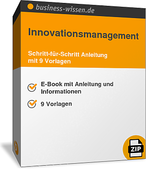 Innovationsmanagement