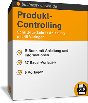 Produkt-Controlling