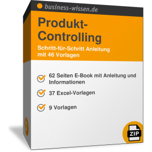 Produkt-Controlling