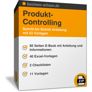 Produkt-Controlling