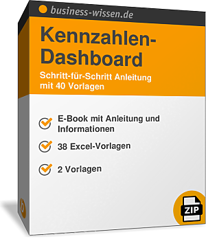 Kennzahlen-Dashboard