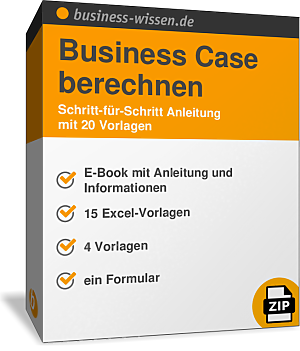 Business Case berechnen