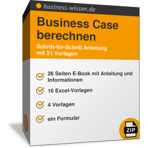 Business Case berechnen