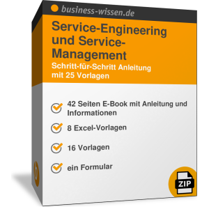 Service-Engineering und Service-Management