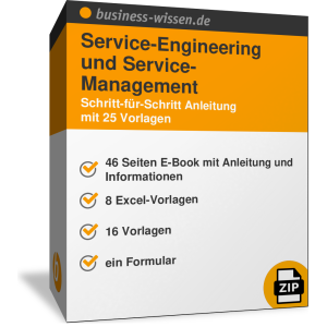 Service-Engineering und Service-Management