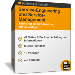 Service-Engineering und Service-Management