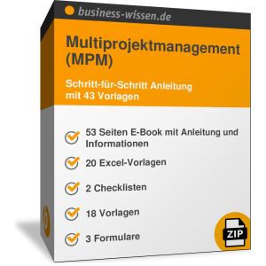 Multiprojektmanagement (MPM)