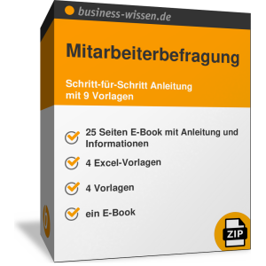 Mitarbeiterbefragung