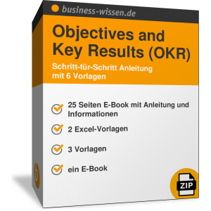 Objectives and Key Results (OKR)