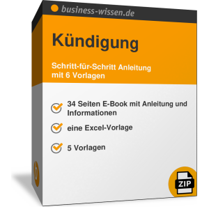 Kündigung