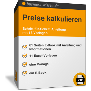 Preise kalkulieren