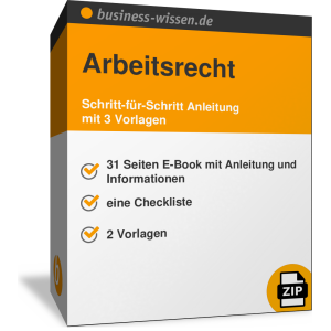 Arbeitsrecht