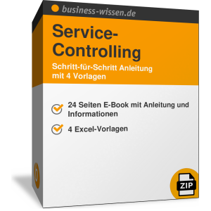 Service-Controlling