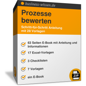 Prozesse bewerten