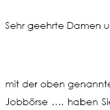 Entschädigung wegen diskriminierender Stellenausschreibung