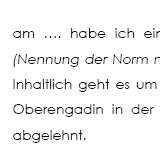 Geltendmachung des Anspruchs auf Bildungsurlaub
