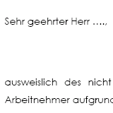 Untersagung von Wettbewerbstätigkeiten von Beschäftigten