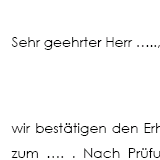 Ablehnung des Urlaubswunsches wegen betrieblicher Belange