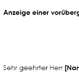 Antrag auf bezahlte Freistellung
