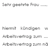 Kündigung einer schwangeren Arbeitnehmerin mit behördlicher Erlaubnis