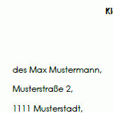 Klage auf Entfernung einer Abmahnung aus der Personalakte