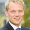 Dr. Markus Voeth Dr. Markus Voeth