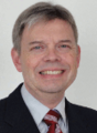 Dr. Karl-Heinrich Bruckschen