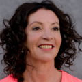 Claudia Fischer